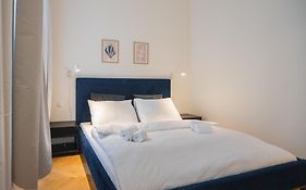 Brand Cozy Apartment